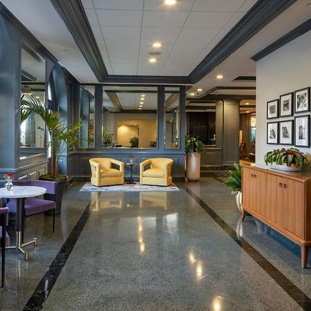 Four Points By Sheraton French Quarter New Orleans Buitenkant foto