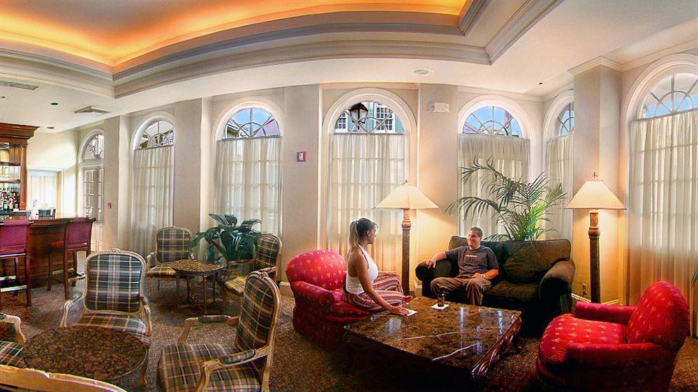 Four Points By Sheraton French Quarter New Orleans Buitenkant foto