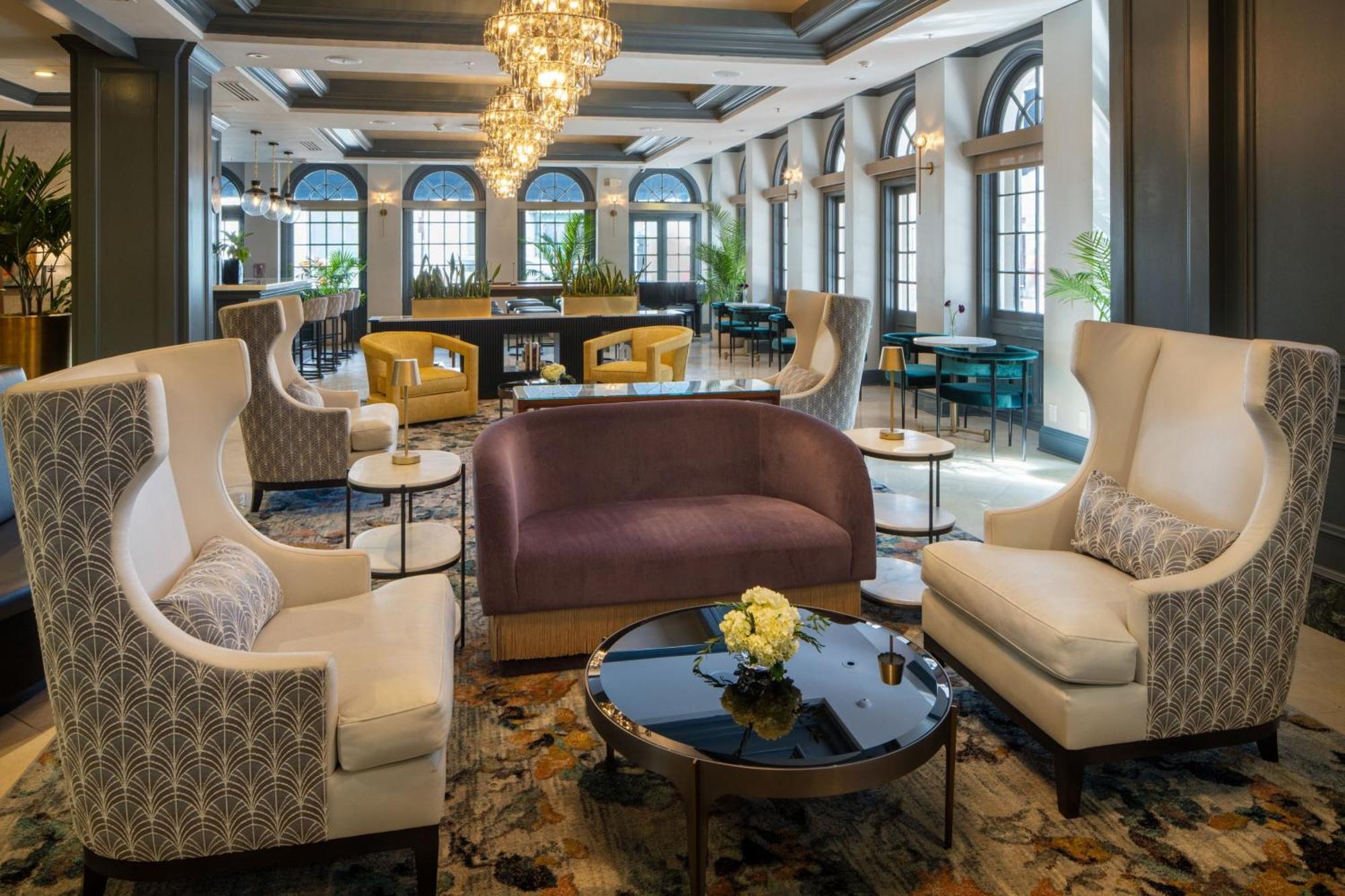 Four Points By Sheraton French Quarter New Orleans Buitenkant foto