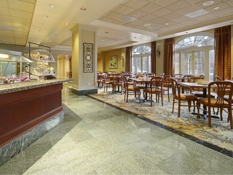 Four Points By Sheraton French Quarter New Orleans Buitenkant foto