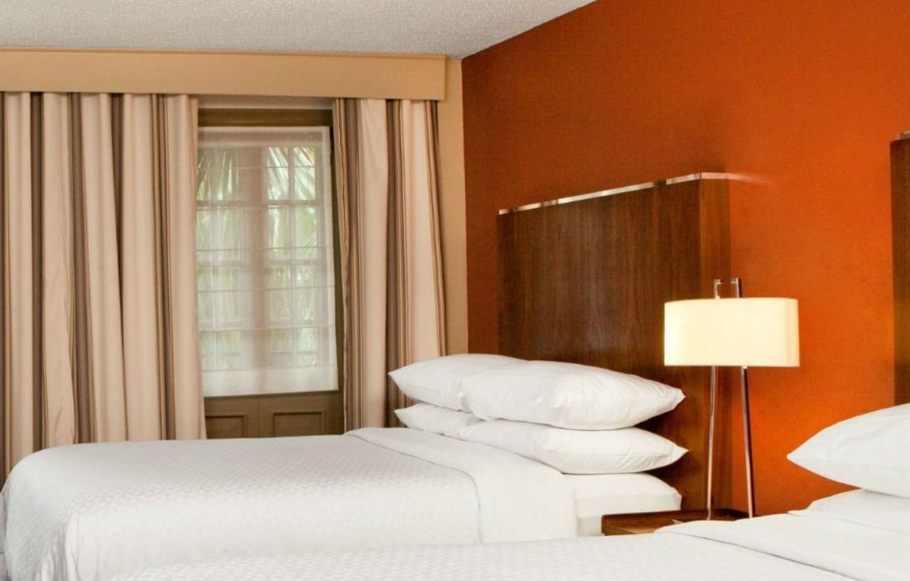 Four Points By Sheraton French Quarter New Orleans Buitenkant foto