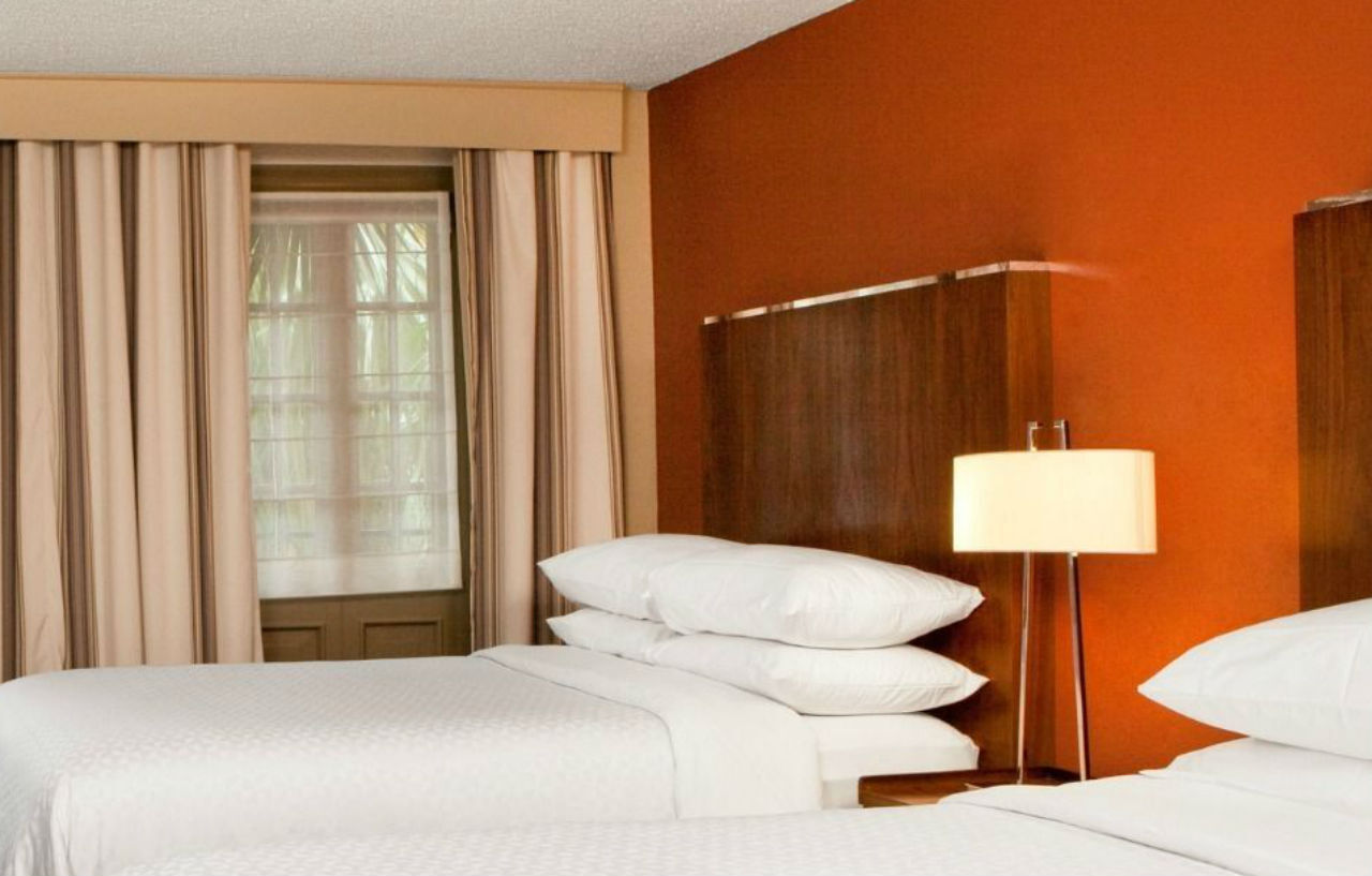 Four Points By Sheraton French Quarter New Orleans Buitenkant foto