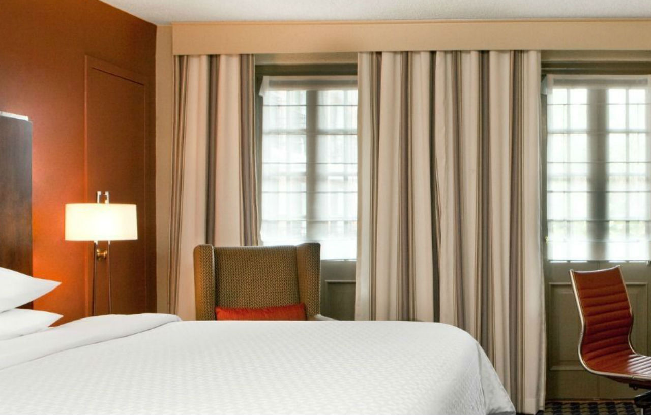 Four Points By Sheraton French Quarter New Orleans Buitenkant foto
